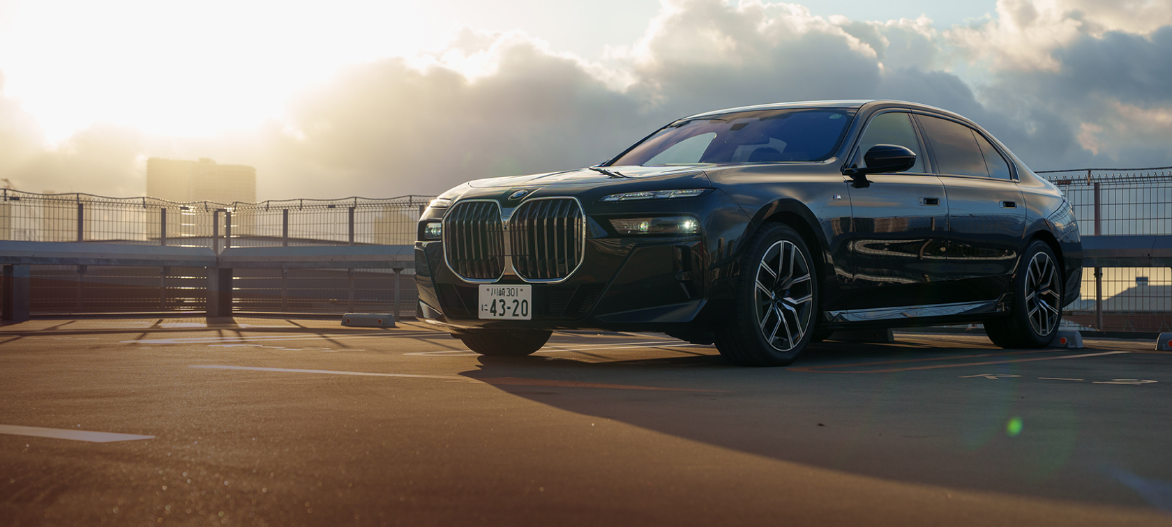 Nicole BMW New Year Fair 2026 | BMW Dealers